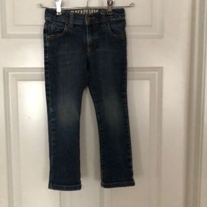 Jeans LIKE NEW.